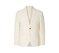 Selected Homme - Caps - Homme - Costumes - Beige - Taille: XL