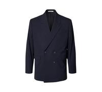 Selected Homme - Caps - Homme - Costumes - Bleu - Taille: 4XL