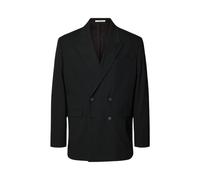Selected Homme - Caps - Homme - Costumes - Noir - Taille: S