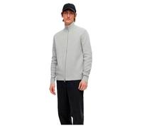 SELECTED HOMME Cardigan en Maille Col Montant zippé