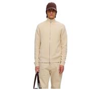 SELECTED Vestes en maille 'Dane' beige, Taille M