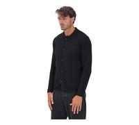 Selected Mike Relaxed Fit Cardigan Noir XL Homme