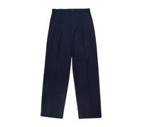 Selected Homme - Finn Loose Flex Pants - Homme - Pantalons - Bleu - Taille: S