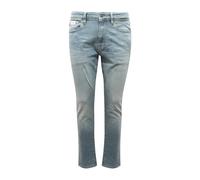 Selected Homme, Homme, Jeans, Bleu, Taille: W32 Slim Leon Pantalons