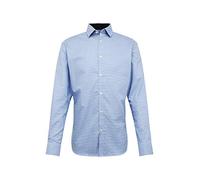 SELECTED HOMME Homme Shdonenew-mark Shirt Ls Noos Chemise Business, Multicolore (Skyway Checks), M EU