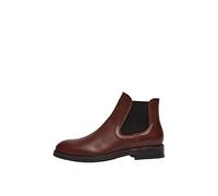 SELECTED HOMME Bottines Chelsea Cuir Demitasse 46 Demitasse 46
