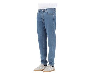 Selected Homme - Jeans droits - Homme - Jeans - Bleu - Taille: W31