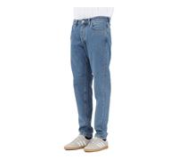 Selected Homme - Jeans droits - Homme - Jeans - Bleu - Taille: W34