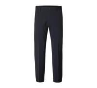 Selected Slim-liam Flex B Dress Pants Bleu 48 Homme
