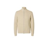 Selected Sweat-shirt Zippé Dane