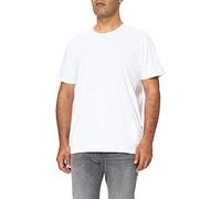 SELECTED T-Shirt blanc, Taille XL