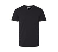 SELECTED T-Shirt noir, Taille XL