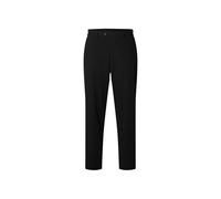 Selected Homme - Pantalon ample Liam Flex - Homme - Pantalons - Noir - Taille: S