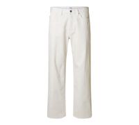 Selected Homme pantalon kobe lâche - Secret WHITE 33