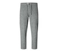 Selected 172 Brody Slim Tapered Fit Chino Pants Bleu L Homme