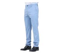 Selected Homme - Pantalone - Homme - Pantalons - Bleu - Taille: XL