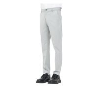Selected Homme - Pantalone - Homme - Pantalons - Gris - Taille: 2XL