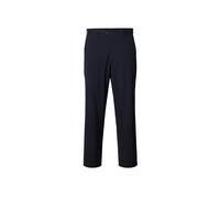 Selected Homme - Pantalone Loose Liam Flex - Homme - Pantalons - Bleu - Taille: L
