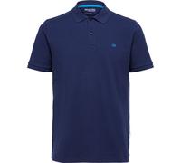 Selected Homme Polo Dante à manches courtes
