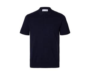 Selected Homme Polo en Maille