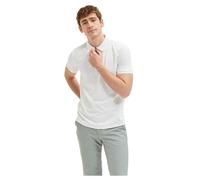 Selected Polo SLHFave zippé manches courtes pour homme Cloud Dancer XL