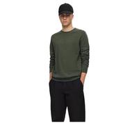 SELECTED HOMME Pull en Maille Manches Longues Forest Night XL Forest Night XL