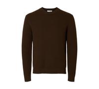 SELECTED HOMME Pull Sweat-Shirts Ras de Cou Demitasse XL Demitasse XL