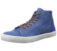 Selected Homme Sel Alex I, Baskets pour Homme Bleu Blau (Royal Blue) 40