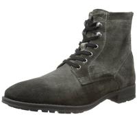 Selected Homme Sel Rich J, Bottes Rangers Homme - Gris - Grau (Grey), 41 EU