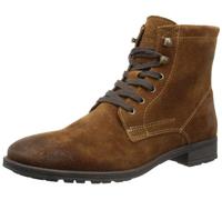 Selected Homme Sel Rich J, Bottes Rangers Homme - Marron - Braun (Brown), 42 EU