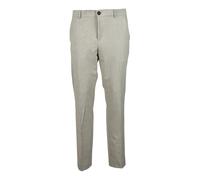 Selected Homme - Selected pantalone - Homme - Pantalons - Beige - Taille: M