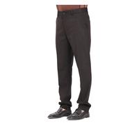 Selected Homme - Selected pantalone - Homme - Pantalons - Brun - Taille: 5XL