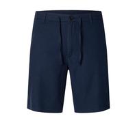 SELECTED Pantalon 'SLHBrody' bleu marine, Taille 33