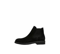 SELECTED HOMME SLHBLAKE SUEDE CHELSEA BOOT B NOOS, Bottes,