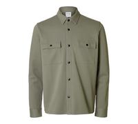 SELECTED HOMME Slhjackie Sweat Jacket Noos Sweat Jacket (1 pièce)