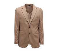 Selected Homme - Slhslim-Neil Blz - Homme - Vestes - Beige - Taille: L