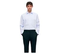 SELECTED HOMME Slhslim-Performance Shirt Ls Noos Chemise Homme