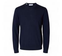 Selected Homme slhtray est tricoter merinos roll cou noos XL