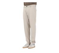 Selected Homme - Straight Pantalons - Homme - Pantalons - Gris - Taille: L