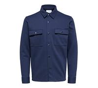 Selected Homme Surchemise Classique | Surchemise