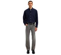 Selected Jean 196 Straight Fit Ben Kori