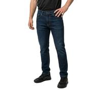 SELECTED MEN Slh75-Slim Cleo Flex DB 615 Jeans Noos Homme