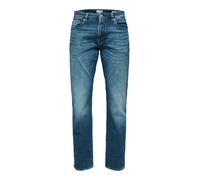 SELECTED Jean bleu denim, Taille 28 Longueur 32