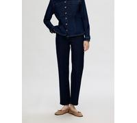 SELECTED Jean bleu foncé, Taille 26 Longueur 34