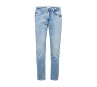 SELECTED Jean 'LEON 175' bleu denim, Taille 29 Longueur 32