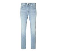 SELECTED Jean 'LEON' bleu clair, Taille 30 Longueur 34