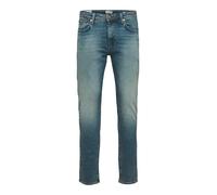SELECTED Jean 'Leon' bleu denim, Taille 30 Longueur 34
