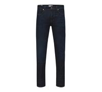 SELECTED Jean 'Leon' bleu foncé, Taille 30 Longueur 34