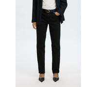 SELECTED Jean noir, Taille 26 Longueur 32