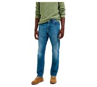 Selected Jean Scott Straight Fit